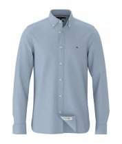 Tommy Hilfiger Flex Dobby Slim Fit Shirt