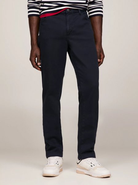 Tommy Hilfiger Denton Straight Jeans