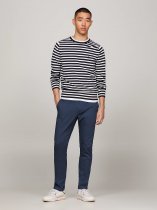 Tommy Hilfiger Bleecker Slim Straight Chinos