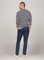 Tommy Hilfiger Bleecker Slim Straight Chinos