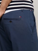 Tommy Hilfiger Bleecker Slim Straight Chinos