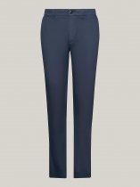 Tommy Hilfiger Bleecker Slim Straight Chinos