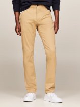 Tommy Hilfiger Bleecker Slim Straight Chinos