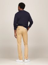 Tommy Hilfiger Bleecker Slim Straight Chinos