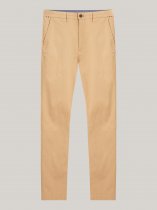 Tommy Hilfiger Bleecker Slim Straight Chinos