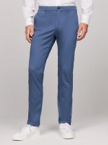 Tommy Hilfiger Bleecker Slim Straight Chinos