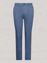 Tommy Hilfiger Bleecker Slim Straight Chinos