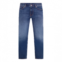 Tommy Hilfiger Jean Trousers Denton Straight Fit, 1A7