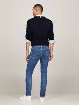 Tommy Hilfiger Flex Bleecker Slim Jeans, 1A9