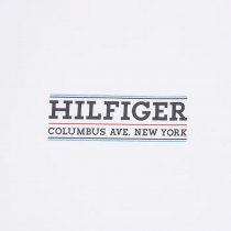 Tommy Hilfiger Small Hilfiger Tee